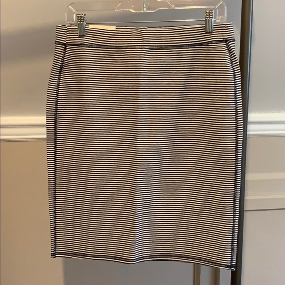 Stretch skirt